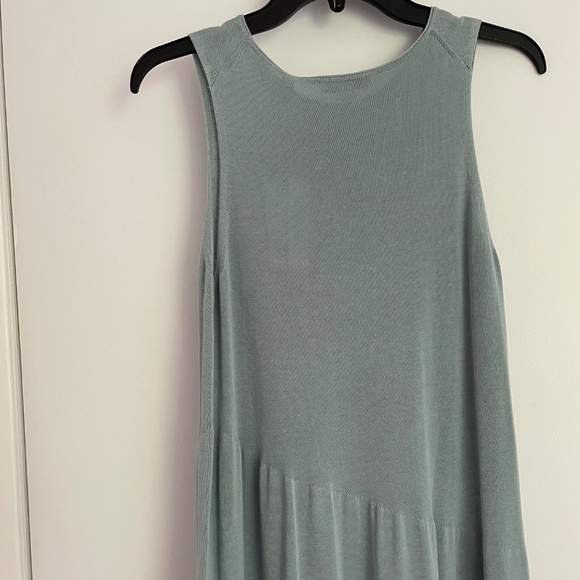 NWT Vince 100% Cotton Dress - Picture 5 of 10